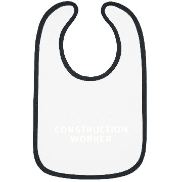 Discover Construction worker Bibs