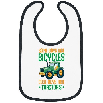 Discover Tractor driving Kids Farm Lifestyle Life Is Better On DaddyS Tractor Bibs