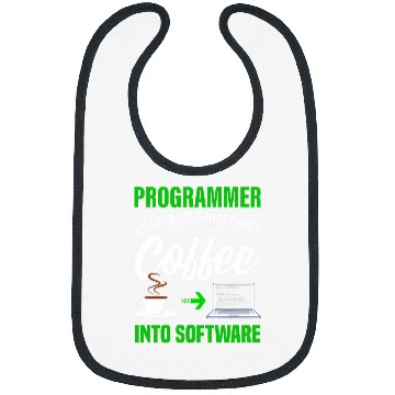 Discover Programmer An Organism That Turns Coffee Into Software Bibs