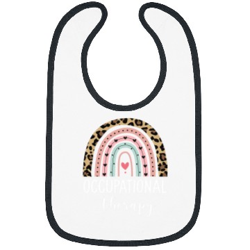 Discover Occupational Therapy Student OT Therapist OT Assistant 11 Bibs
