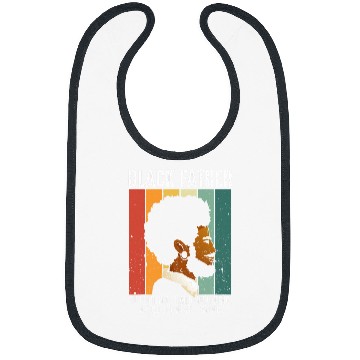 Discover Black Father King Values Afro American Dad Black History Bibs
