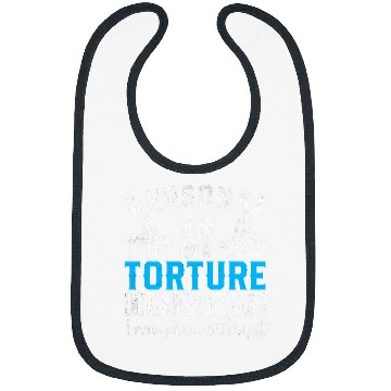 Discover Funny DPT Physical Therapist PTA Physical Therapy Bibs