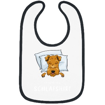 Discover Official Bernese Mountain Dog Sleep Pyjamas Bibs