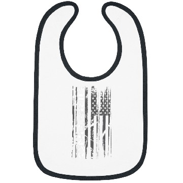 Discover American Flag Car Racing Drifting Bibs