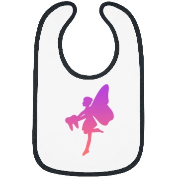 Discover Tooth Fairy dentistsry Student Bibs
