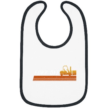 Discover Fork Off Forklift Driver Forklift Operator Warehouse Bibs