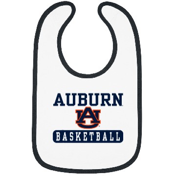 Discover Sport Basketball Auburn Tigers Basketball Logo Officially Licensed Bibs