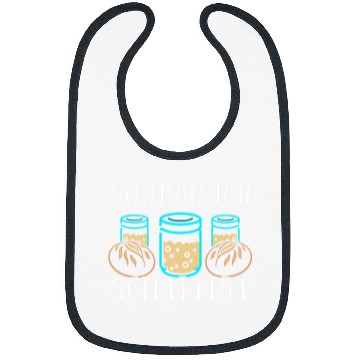 Discover Sourdough Scientist Sourdough Bread Bibs