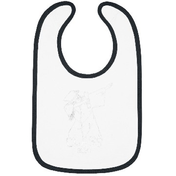 Discover Senior Class of Student Graduation Bibs