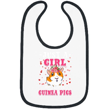 Discover guinea pig rodent pet Bibs