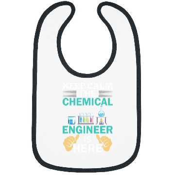 Discover chemicals Engineer Funny Engineering Physics Chemistry 15 Bibs