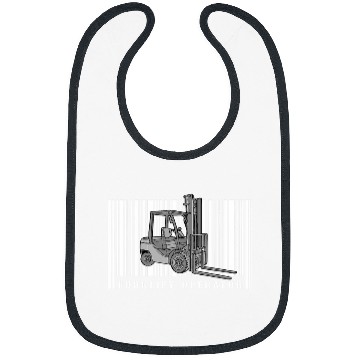 Discover Forklift Driver Forklifter Warehouseman Forklift Operator Bibs