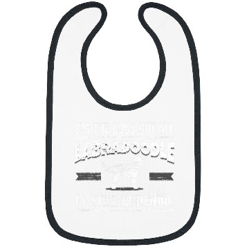Discover Labradoodle Pet 5 5 Bibs