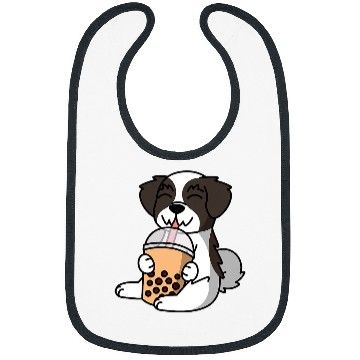 Discover Havanese Pet Boba Bubble Milk Tea Havanese Bibs