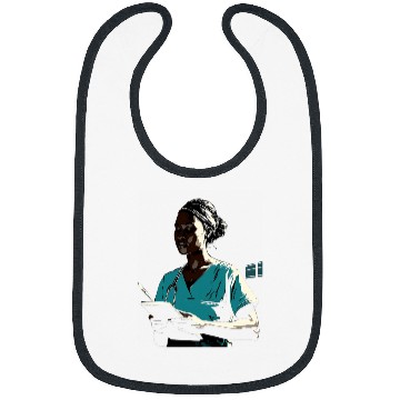 Discover nurses Week RN CNA LPN Nursing Student nurses Practitioner Bibs