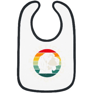 Discover Coonhound Pet Bluetick Coonhound Gift Idea for Dog Lovers Bibs