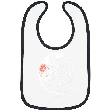 Discover Sport Basketball jaguarss DRIBBLING A BASKETBALL WITH LIGHTNING BOLTS Bibs