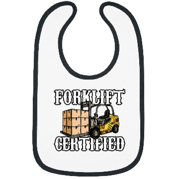Discover Forklift Operator Anger Issues Forklift Driver Certified Bibs
