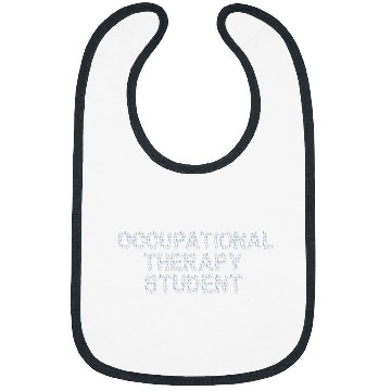 Discover Occupational Therapy Student Bibs