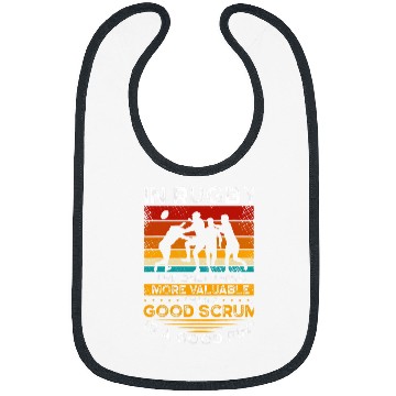 Discover Sport Rugby In Rugby The Only Thing More Valuable Than A Good Scrum Bibs