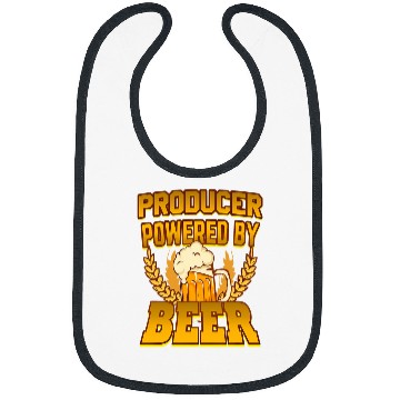Discover Producer Powered By Beer Bibs