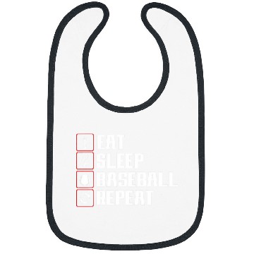 Discover Sport Baseball Pitcher Baseball Player Baseball Coachs Funny Bibs