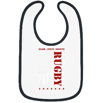 Discover Sport Rugby Kids player Rugby 1 Bibs