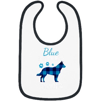 Discover Australian Cattle Pet Blue Heeler Mama Australian Cattle Dog Mom Cool ACD Lovers Bibs