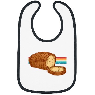 Discover Loaf Bread Sliced Bread Making Bakery Bread Baking Bibs