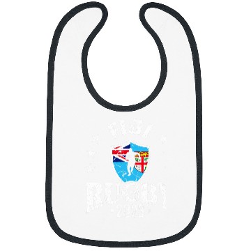 Discover Sport Rugby Fiji Supporter Rugby Supporter Fiji Sport Souvenir Bibs