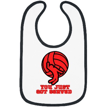 Discover Sport Volleyball 11 Bibs