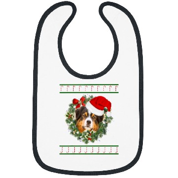 Discover Australian Shepherd Pet Aussie Aussie Dog Australian Shepherd Bibs