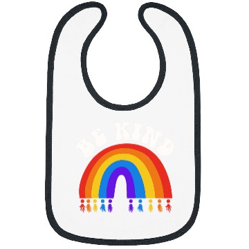 Discover Matching Teacher Student Be Kind Crew Squad School Kindness 2 Bibs