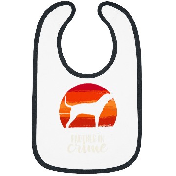 Discover Coonhound Pet Treeing Walker Coonhound Dog Breed 23 Bibs