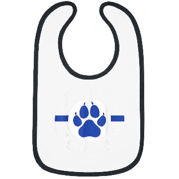 Discover K9 Pet Police Officer Support Law Enforcement Bibs