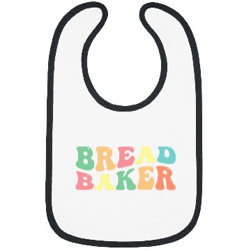 Discover Bread Baker Bread Baking Bibs