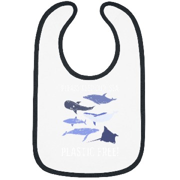 Discover Save Ocean And Marine Life Conservation Biologist Bibs