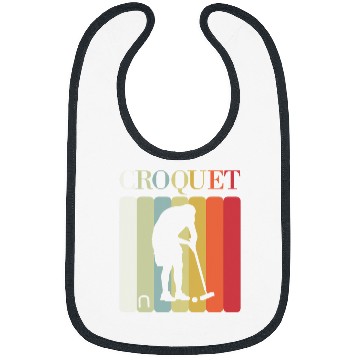 Discover Sport Croquet mens croquet Bibs