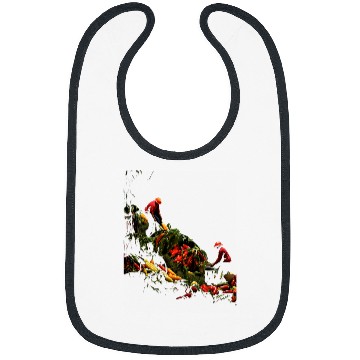 Discover Chili Hot Pepper Chillis Field Peppers Harvesting Farming 23 Bibs