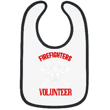 Discover Firefighter Volunteer Firefighters Volunteer Fireman Bibs