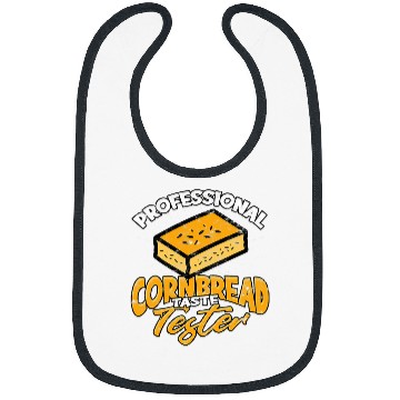 Discover Cornbread Baker Corn Bread Baking Thanksgiving Redneck Bibs