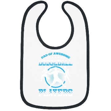 Discover Sport Dodgeball Coachs Dodgeball Champion Referee 20 Bibs
