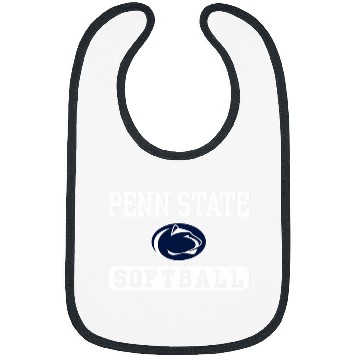 Discover Sport Softball Penn State Nittany Lions Softball Navy Officially Licensed Bibs