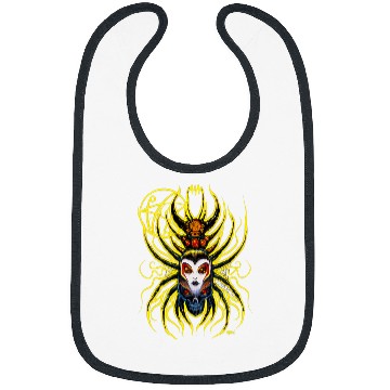 Discover Geisha Bug Bibs
