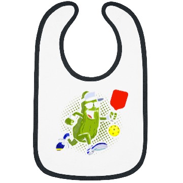 Discover Sport Pickleball Pickle 22 Bibs
