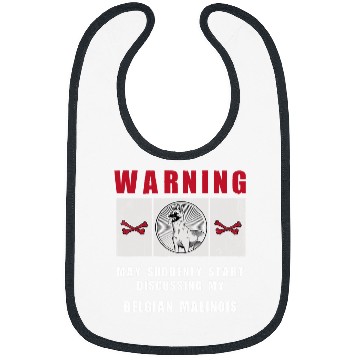 Discover Belgian Malinois Pet Warning May Suddenly Start Discussing Belgian Malinois Bibs