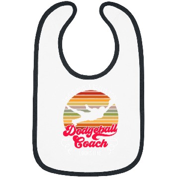 Discover Sport Dodgeball Really Cool Dodgeball Coach Bibs