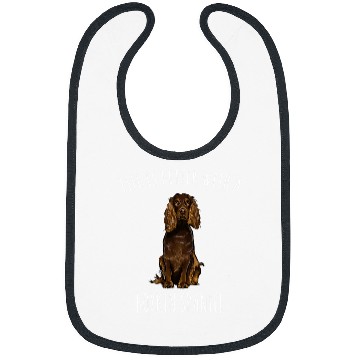 Discover Boykin Spaniel Pet Life Is Better With A Boykin Spaniel Bibs
