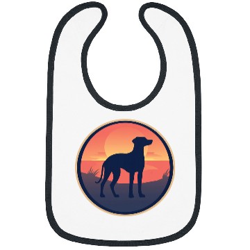 Discover Rhodesian Ridgeback Pet Breed 26 Bibs