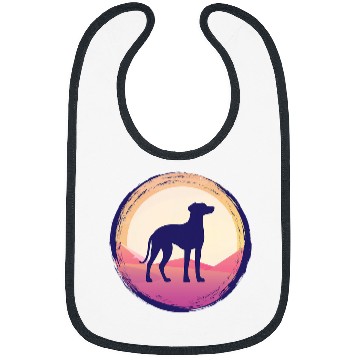 Discover Rhodesian Ridgeback Pet Breed 14 Bibs